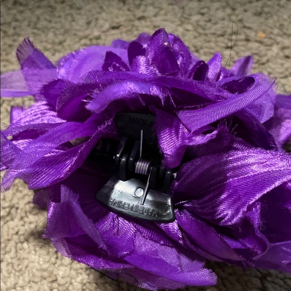 Hair clip - Picture 3 of 4